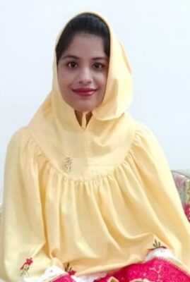 Dr. Zahra Nagdawala - Content-Writer-Boost Cral media solutiond