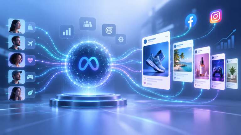 Meta Andromeda Update: What It Means for Meta Ads in 2026