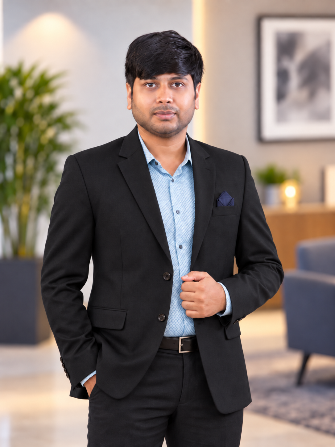 Home niraj patel web developer
