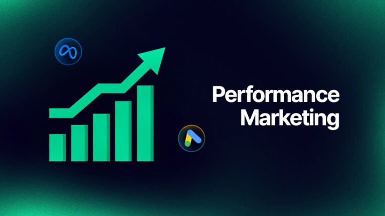 How performance marketing impact your business ?